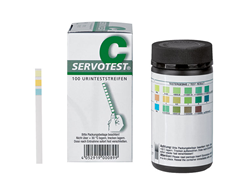 Servotest® (Servoprax®)
